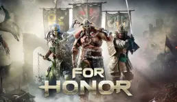 Mode Training baru untuk game For Honor
