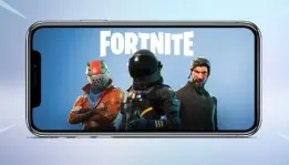 Fortnite Mobile kini tersedia untuk semua pengguna iOS