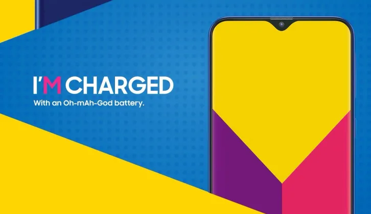 Samsung Galaxy M Segera Rilis 28 Januari, Ini Beberapa Detailnya