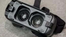 Galaxy Gear VR Terbaru