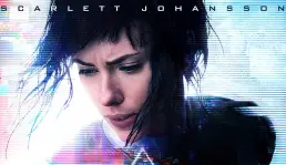 Lihat Trailer dan Poster Pertama GHOST IN THE SHELL