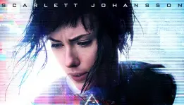 Lihat Trailer dan Poster Pertama GHOST IN THE SHELL