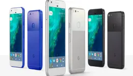 Usung Snapdragon 835 Seperti inikah desain Google Pixel 2