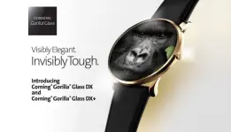 Corning Luncurkan Gorilla Glass 6 DX dan DX Untuk Gadget