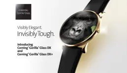 Corning Luncurkan Gorilla Glass 6, DX, dan DX+ Untuk Gadget
