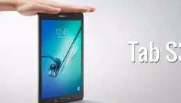Samsung Galaxy Tab S3 Bakal usung desain yang sama dengan Galaxy S8