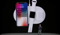 Tatakan Pengisi Daya Apple Bakal Rilis September Tahun Ini