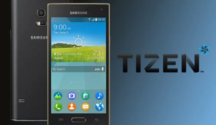 Samsung hadirkan asisten virtual Galaxy S8 di Tizen 3.0