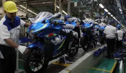 Suzuki Berlakukan Recall Untuk Mobil dan Motor