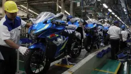 Suzuki Berlakukan Recall Untuk Mobil dan Motor