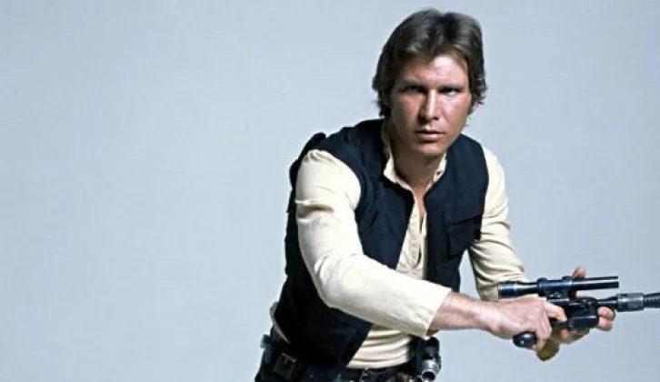 Film Tentang Han Solo Akan Rilis 2018?