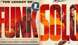 Disney Dituduh Mencuri Desain Poster Film Solo : A Star Wars Story