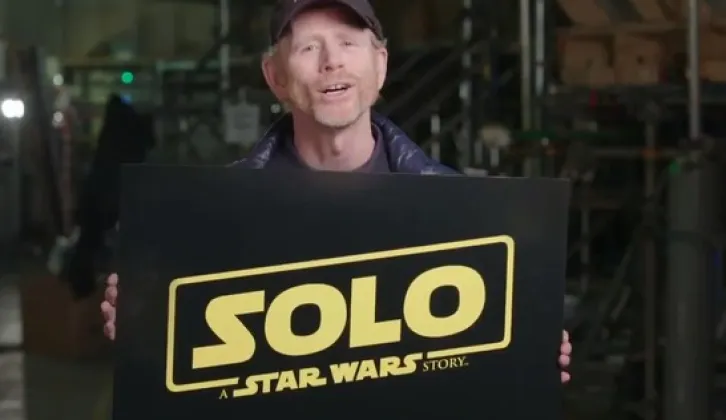 Ron Howard Ungkap Judul Film Terbaru StarWars