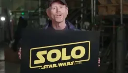 Ron Howard Ungkap Judul Film Terbaru StarWars