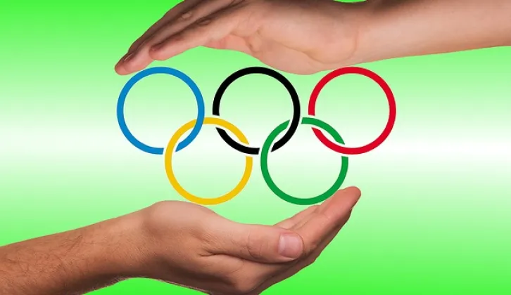 7 Kisah Menakjubkan Sepanjang Sejarah Olimpiade