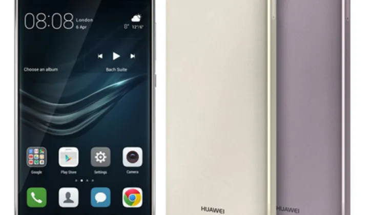 Huawei persiapkan P10 dengan IP68, ini dia spesifikasi lengkapnya