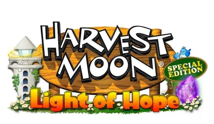 Fitur baru dari game Harvest Moon: Light of Hope Special Edition