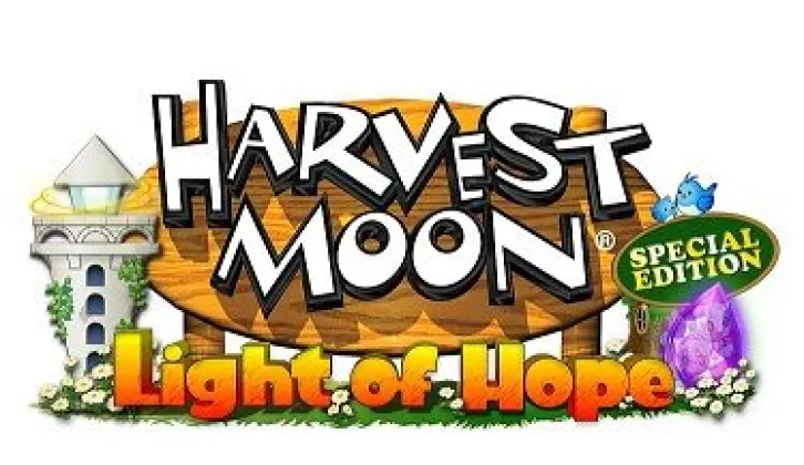 Konten baru untuk Harvest Moon: Light of Hope Special Edition diumumkan