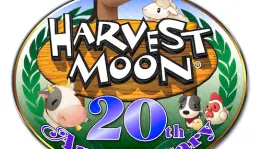 Harvest Moon 64 diluncurkan di Nintendo Wii untuk merayakan ulang tahun yang ke20