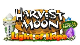Fitur baru dari game Harvest Moon Light of Hope Special Edition