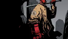 Remake Hellboy Dengan Cast Dan Cerita Baru
