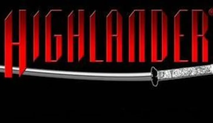 Kembalinya Film Highlander : Semakin melambat