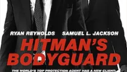 Ryan Reynolds Menjadi Bodyguard di film komedi terbaru