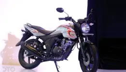 CBR 150 Verza Diluncurkan