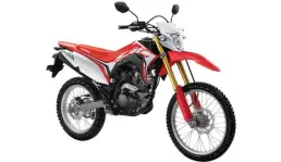 Trail Baru Honda, CRF 150L