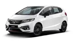 Honda Jazz Facelift Segera Diluncurkan