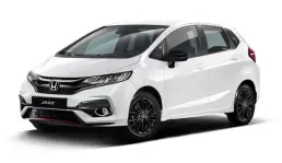 Honda Jazz Facelift Segera Diluncurkan