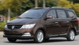 Wuling Percaya Diri Masuk Pasar Indonesia