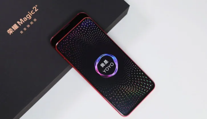 Honor Magic 2: Fokus AI, Trio Kamera, dan Chip Kirin 980