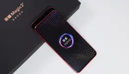 Honor Magic 2 Fokus AI Trio Kamera dan Chip Kirin 980