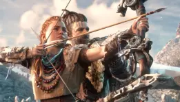 Update 113 dari game Horizon Zero Dawn