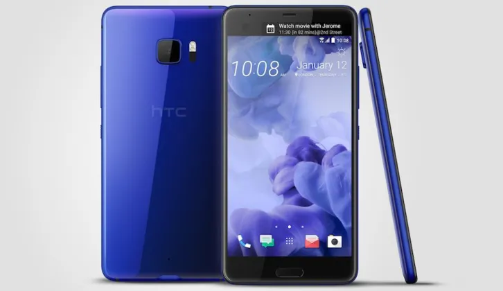 Alami Kerugian HTC batalkan perilisan HTC 11