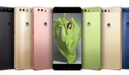 Huawei P10 dan P10 Plus Resmi Diluncurkan