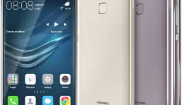 Huawei P9 Garansi BM