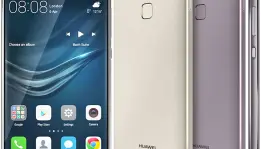 Huawei P9 Garansi BM