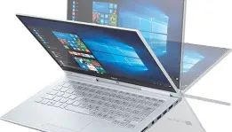 Kenalin Nih Laptop 13 Inci Terbaru dengan Bobot Ringan Hanya 769 Gram