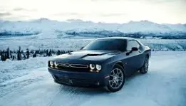 Dodge Challenger GT 2017