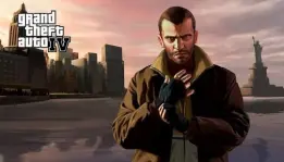 GTA 4 bisa dimainkan di Xbox One