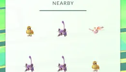 Update Aplikasi Pokemon Terbaru  Menghilangkan Jejak