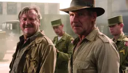 Indiana Jones 5 Mulai Produksi Tahun Depan