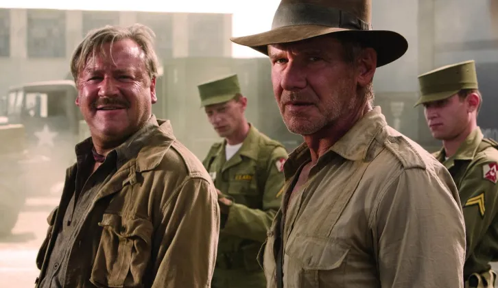 Indiana Jones 5 Mulai Produksi Tahun Depan