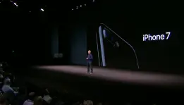 Event Apple 7 September Iphone 7