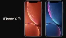 Tak Sesuai Ekspektasi Apple Sunat Produksi iPhone XR