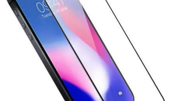 Simpang Siur, Tampilan Body iPhone SE 2 Bocor Duluan