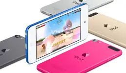Apple Sedang Produksi iPod Baru dan iPhone Dengan USBC