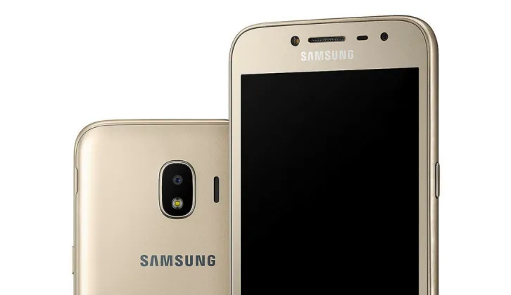 SM-J260G Jadi Ponsel Android GO Pertama Samsung?
